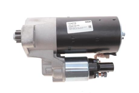 Стартер CARGO F 032 114 775