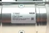 Стартер (12В, 2,4кВт, новий із заставою) VW CRAFTER 30-35, CRAFTER 30-50 2.5D 04.06-05.13 CARGO F 032 115 841 (фото 3)