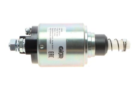 Соленоид стартера CARGO F032130303