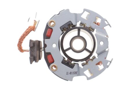 ЩІТОЧНИЙ ТРИМАЧ CARGO F 032 134 658