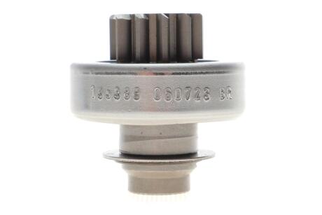 МЕХАНІЗМ ВІЛЬНОГО ХОДУ СТАРТЕРА CARGO F 032 135 389