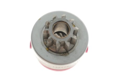 МЕХАНІЗМ ВІЛЬНОГО ХОДУ СТАРТЕРА CARGO F 032 138 209