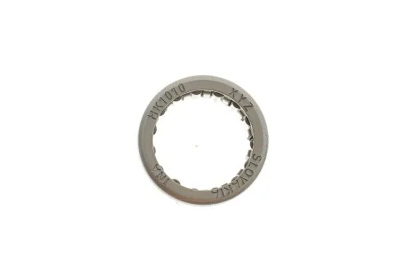 ИГОЛЬЧАТЫЙ ПОДШИПНИК CARGO F 032 140 482