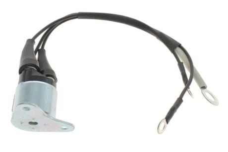 РЕЛЕ ПОВТОРНОГО ВКЛЮЧЕННЯ СТАРТЕРА CARGO F 032 231 267