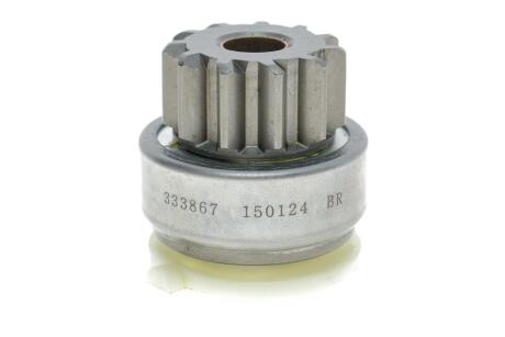 МЕХАНІЗМ ВІЛЬНОГО ХОДУ СТАРТЕРА CARGO F 032 333 867