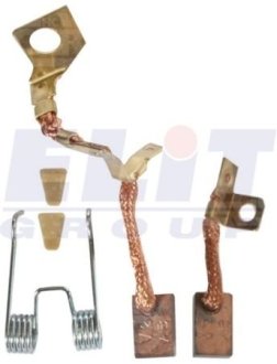 A_Щетки стартера CARGO PSX148159K