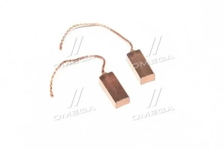 Щетка генератора CARGO SVX72