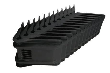 Защита ремня CARGOPARTS CARGOCPBLACK