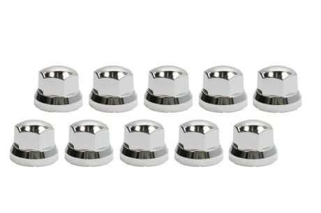 Накладка, колесные гайки CARGOPARTS CARGON028