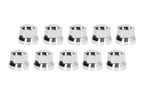 Накладка, колесные гайки CARGOPARTS CARGON030