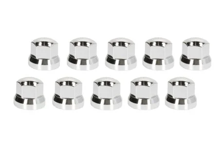 Накладка, колесные гайки CARGOPARTS CARGON030