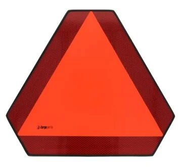 Інформаційна табличка CARGOPARTS CARGOT034
