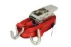Ремінь для кріплення вантажів CARGOPARTS PK04M0204T (фото 1)
