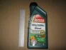 Масло ДВС 5W-40 Castrol MAGNATEC DIESEL DPF API SN/CF, ACEA C3, GM dexos2, 1л, синт. CASTROL 1502B8 (фото 2)