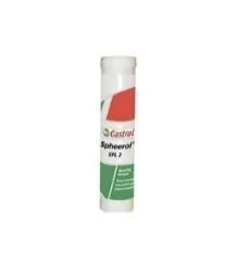 Смазка CASTROL 15A8BE (фото 1)