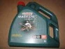 Масло ДВС 5W-40 Castrol MAGNATEC DIESEL DPF API SN/CF, ACEA C3, GM dexos2, 4л, синт. CASTROL 15C4AA (фото 3)