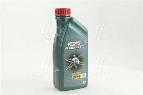 Олива для двигуна CASTROL 15C9D0