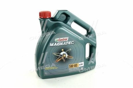 Моторное масло CASTROL 15C9D1