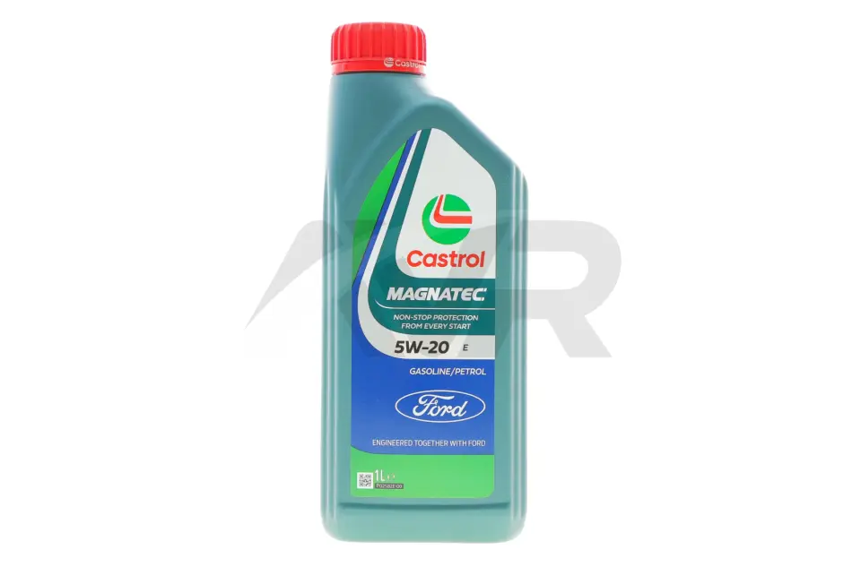 Олива моторна Castrol Magnatec Professional E 5W20 (1 Liter) CASTROL 15F8D3 (фото 1)