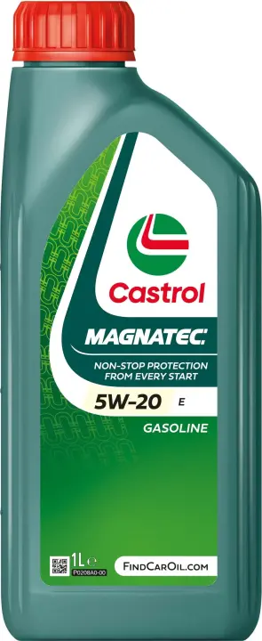 Моторна олива CASTROL 15F9C0 (фото 1)