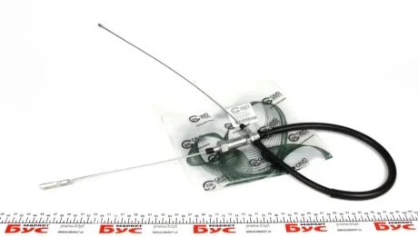 Трос ручного гальма CAVO Cavo 1102 627