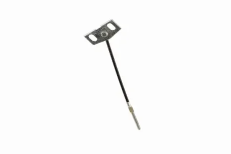 Трос ручного гальма (230mm) передній Nissan Juke 1.5, 1.6 (10-) (3702 740) CAVO Cavo 3702740