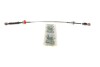 Трос переключения передач Cavo 4614 617 (фото 2)