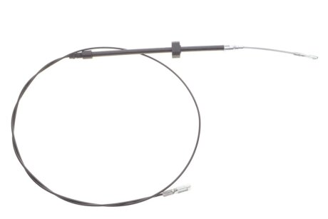 Трос ручного тормоза (1970/285mm) передний Mercedes Benz Sprinter/VW LT 28 (96-) (5502 637) Cavo 5502637