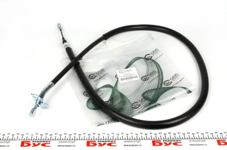 Гальмівний трос Cavo 5502 654