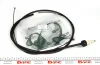 Гальмівний трос Cavo 5502 706 (фото 1)