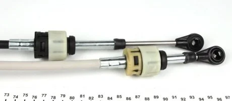 Трос переключения передач CAVO Cavo 5514 603