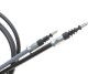 Гальмівний трос Cavo 5902 002 (фото 4)
