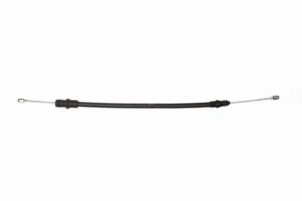 Трос ручного тормоза (500/395mm) передний Citroen C8, Jumpy/Peugeot 807 (05-) (6002 702) CAVO Cavo 6002702 (фото 1)