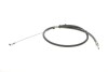 Трос ручного тормоза (1390/1075mm) задний Fiat Ducato/Citroen Jumper/Peugeot Expert (06-) (6002 712) Cavo 6002712 (фото 1)