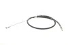 Трос ручного тормоза (1390/1075mm) задний Fiat Ducato/Citroen Jumper/Peugeot Expert (06-) (6002 712) CAVO Cavo 6002712 (фото 1)