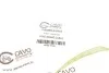 Трос ручного тормоза (1390/1075mm) задний Fiat Ducato/Citroen Jumper/Peugeot Expert (06-) (6002 712) CAVO Cavo 6002712 (фото 2)
