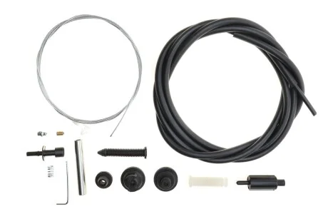 Трос акселератора CAVO Cavo 6003 654