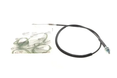 Трос сцепления CAVO Cavo 7001 634