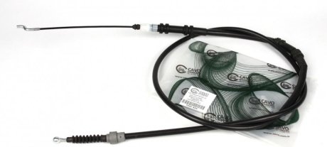 Тормозной трос Cavo 7002 694