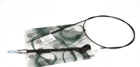 Трос ручного тормоза Cavo 7002 725