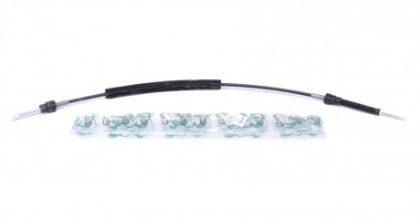Трос переключения кпп WV Caddy, Touran Cavo 7014 610