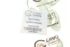 Шланг тормозной CAVO Cavo C800 050A (фото 6)