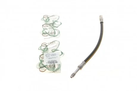 Шланг тормозной CAVO Cavo C800 365A