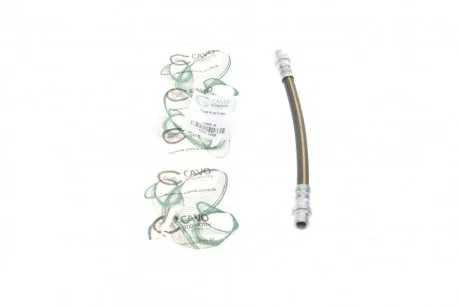 Шланг тормозной CAVO Cavo C800 432B