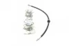 Шланг тормозной CAVO Cavo C900 295A (фото 1)