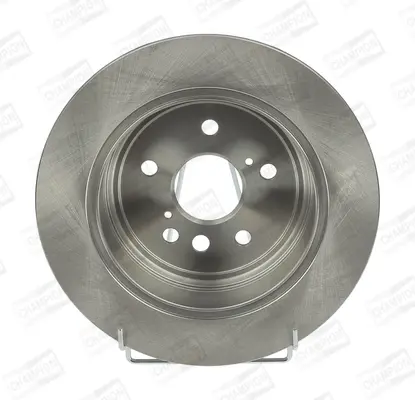 Диск гальмівний задній (кратно 2) Toyota Rav 4 (I,II) CHAMPION 562288CH (фото 1)