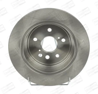 Диск тормозной задний (кратно 2) Toyota Rav 4 (I,II) CHAMPION 562288CH