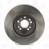 Диск тормозной передний MB M-Class (W164) (05-12), R-Class (W251, V251) (05-17) (562403CH-1) CHAMPION 562403CH1 (фото 2)