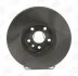 Диск тормозной передний (кратно 2) Volvo S80 (06-), V70 (06-), XC70 (07-) (562643CH-1) CHAMPION 562643CH1 (фото 2)