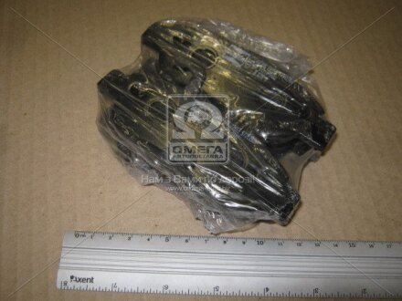 Колодки тормозные дисковые передние Citrroen C1 (05-)/ Toyota Aygo (05-14, 14-) CHAMPION 573135CH